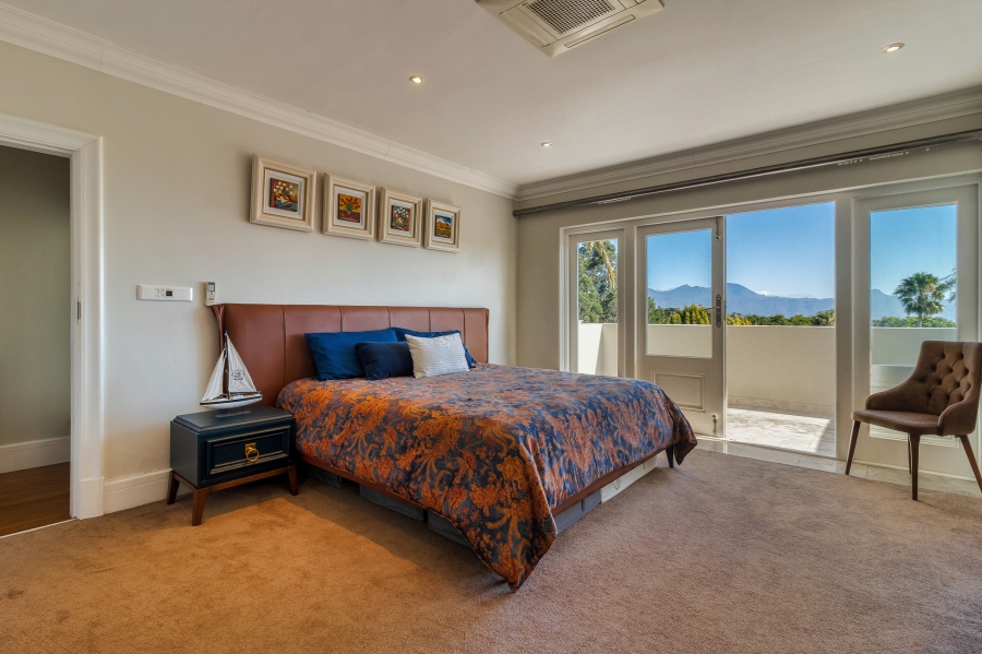 9 Bedroom Property for Sale in Parel Vallei Western Cape